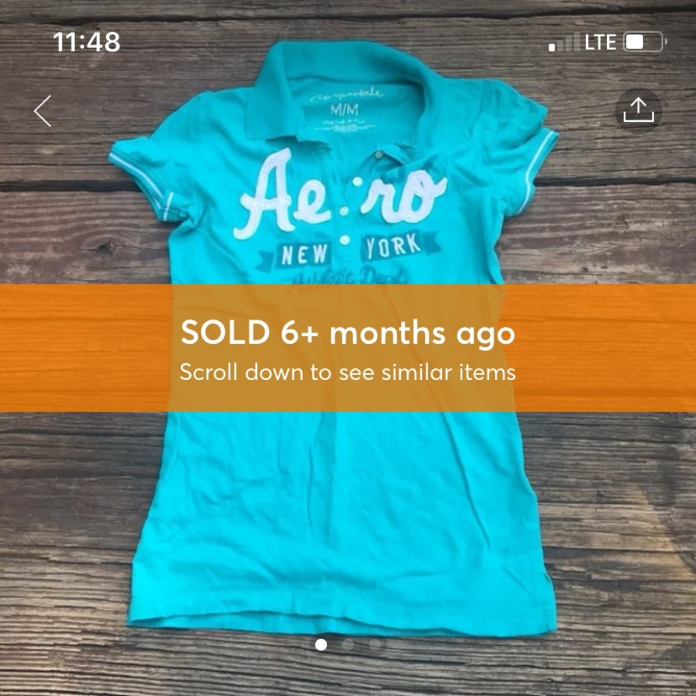 Aero Polo